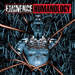 Album cover of Humanology