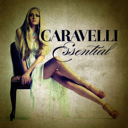 Album cover of Caravelli Essential