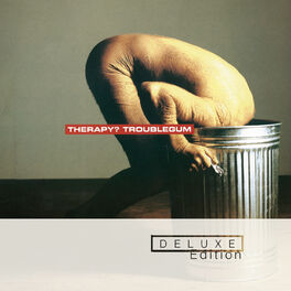 Album cover of Troublegum (Deluxe Edition)