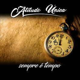 Album cover of Sempre É Tempo