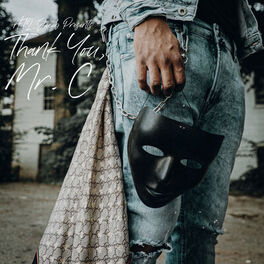 Album cover of Thank You Mr. C