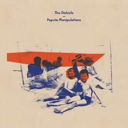 Album cover of Popular Manipulations