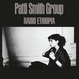 Album cover of Radio Ethiopia