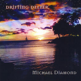 Album cover of Drifting Deeper