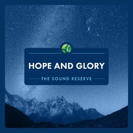 Album cover of Hope and Glory