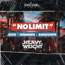 Album cover of No Limit