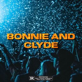 Album cover of Bonnie And Clyde