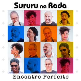 Album cover of Encontro Perfeito