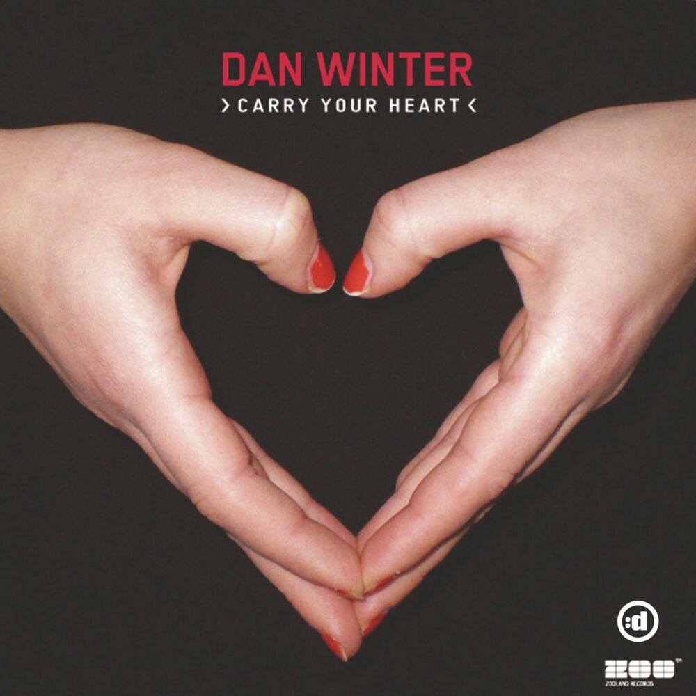 Tuned heart. Carry your Heart. Daniel Heartbeat. DJ Winter альбомы. Near your Heart.