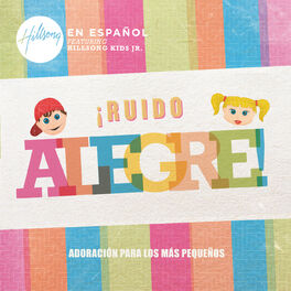 Album cover of Ruido Alegre