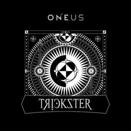 Album cover of TRICKSTER
