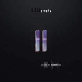 Album cover of Society 3.0 Recordings: Discography II