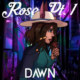 Album cover of Rose Pt. 1 EP