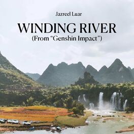Album cover of Winding River (From 