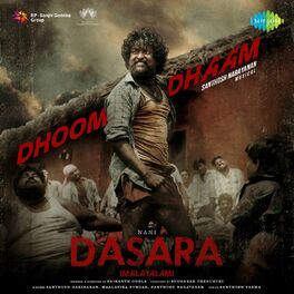 Album cover of Dhoom Dhaam (From 