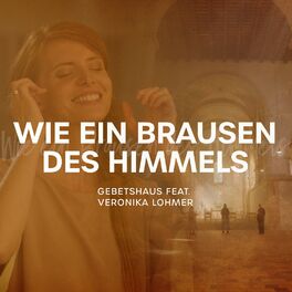 Album cover of Wie Ein Brausen Des Himmels