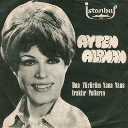 Album cover of Ben Yürürüm Yana Yana / Iraktır Yolların (45'lik)
