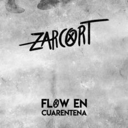 Album cover of Flow en Cuarentena