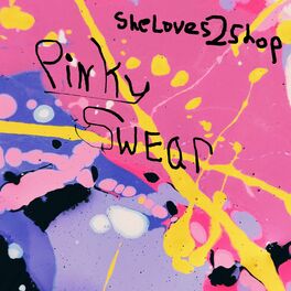 Album cover of PINKY SWEAR