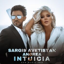 Album cover of Intuicia