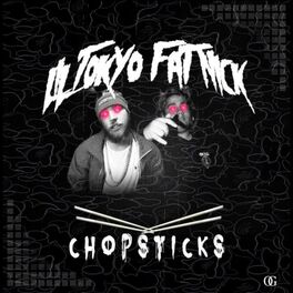 Album cover of CHOPSTICKS (feat. FAT NICK)