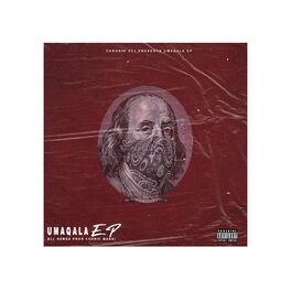 Album cover of Umaqala ep