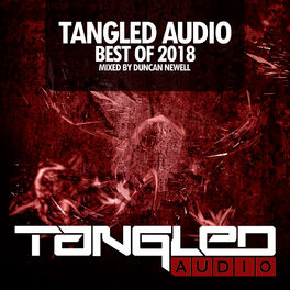 Album cover of Tangled Audio - Best Of 2018