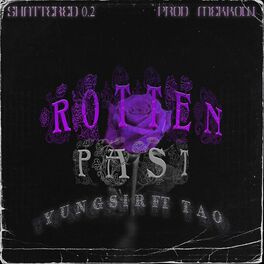 Album cover of ROTTEN PAST