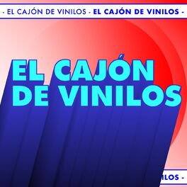 Album cover of El cajón de vinilos