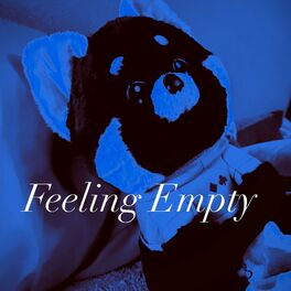 Album cover of Feeling Empty (feat. TURBO)