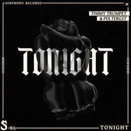 Album cover of Tonight