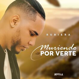 Album cover of Muriendo Por Verte