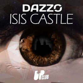 Album cover of Isis Castle