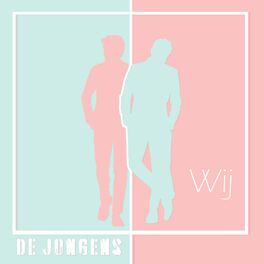 Album cover of Wij