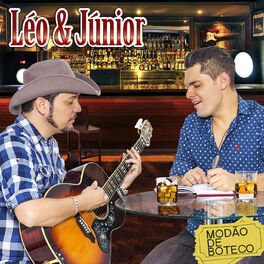 Live Juninão Lá Em Casa, Leo & Junior