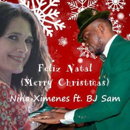 Album cover of Feliz Natal (Merry Christmas)