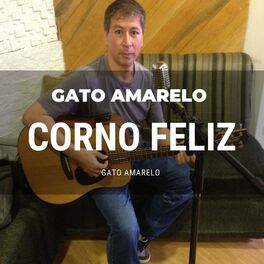 Album cover of Corno Feliz