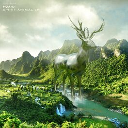 Album cover of Spirit Animal EP