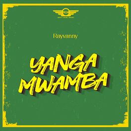 Album cover of Yanga Mwamba