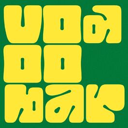 Album cover of Voodoo Bar (B.S.O. Rainbow)