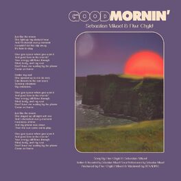 Album cover of Good Mornin'