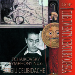 Sergiu Celibidache - Sergiu Celibidache Conducts Beethoven (Live