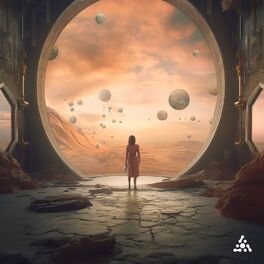Album cover of When time stands still