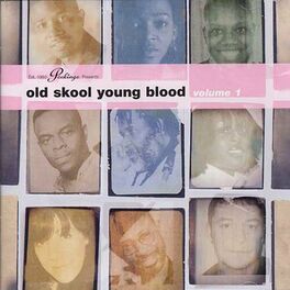 Album picture of Peckings Presents Old Skool Young Blood, Vol. 1