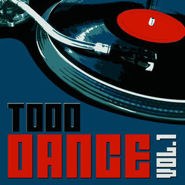 Album cover of Todo Dance Vol.1