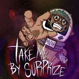 Album cover of Take Me By Surprise