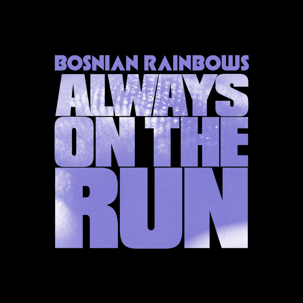 I was always on the run. Isaak always on the run mp3.