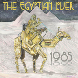 Album cover of 1985