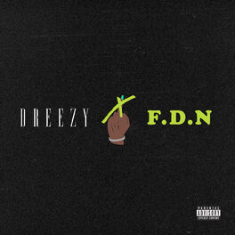 Album cover of F.D.N