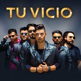 Album cover of Tu Vicio